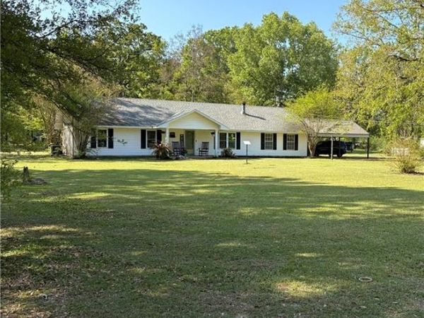 12835 MILL POND Road, Deville, LA 71328