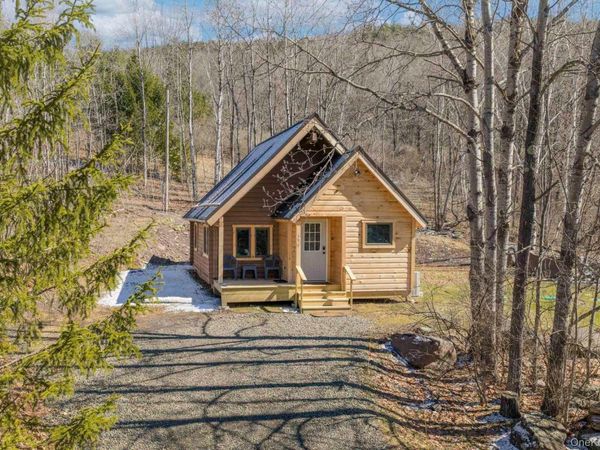 191 Mill Road , Margaretville, NY 12455