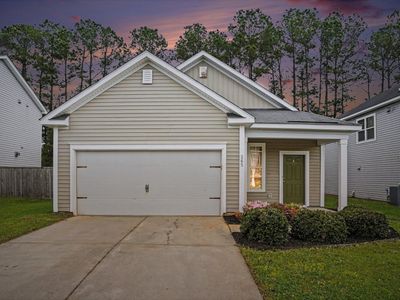 265 Oglethorpe Circle, Moncks Corner, SC 29461