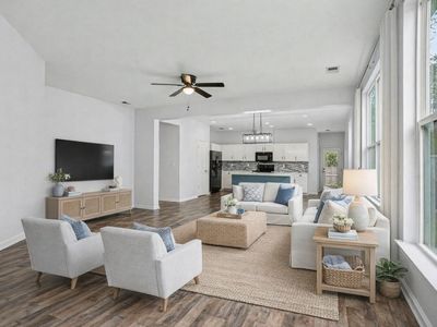 265 Oglethorpe Circle, Moncks Corner, SC 29461