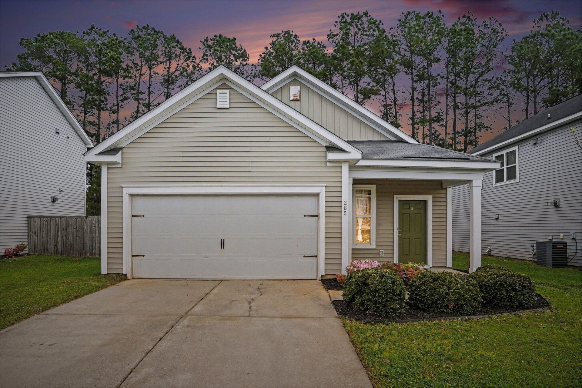 265 Oglethorpe Circle Photo 23