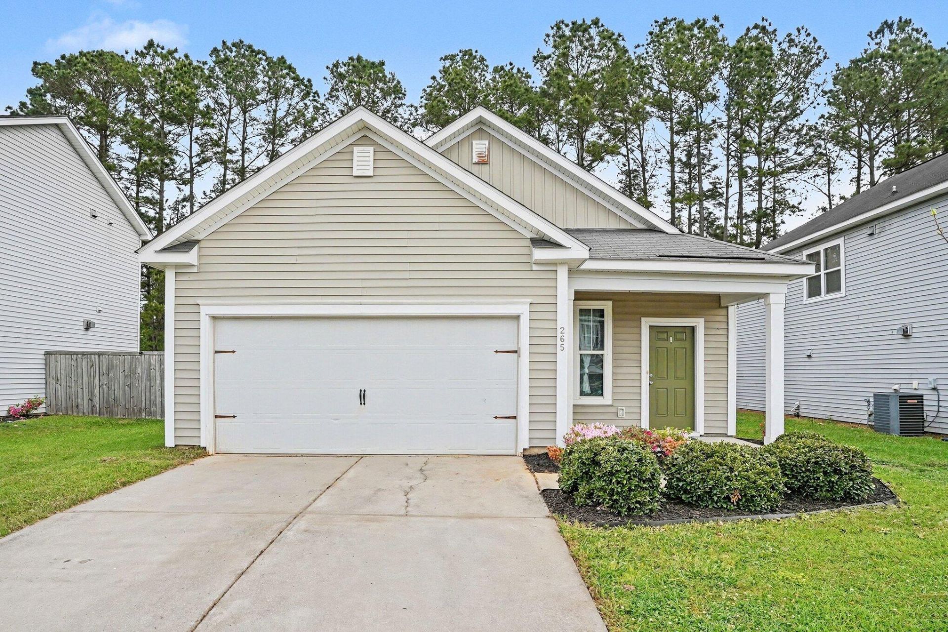 265 Oglethorpe Circle Photo 24