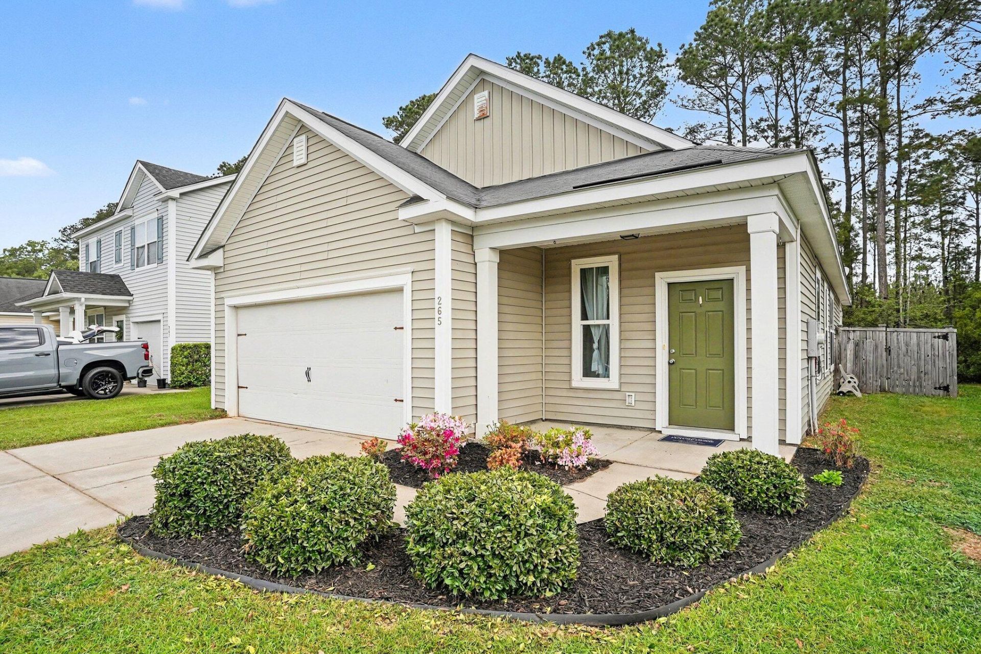 265 Oglethorpe Circle Photo 25