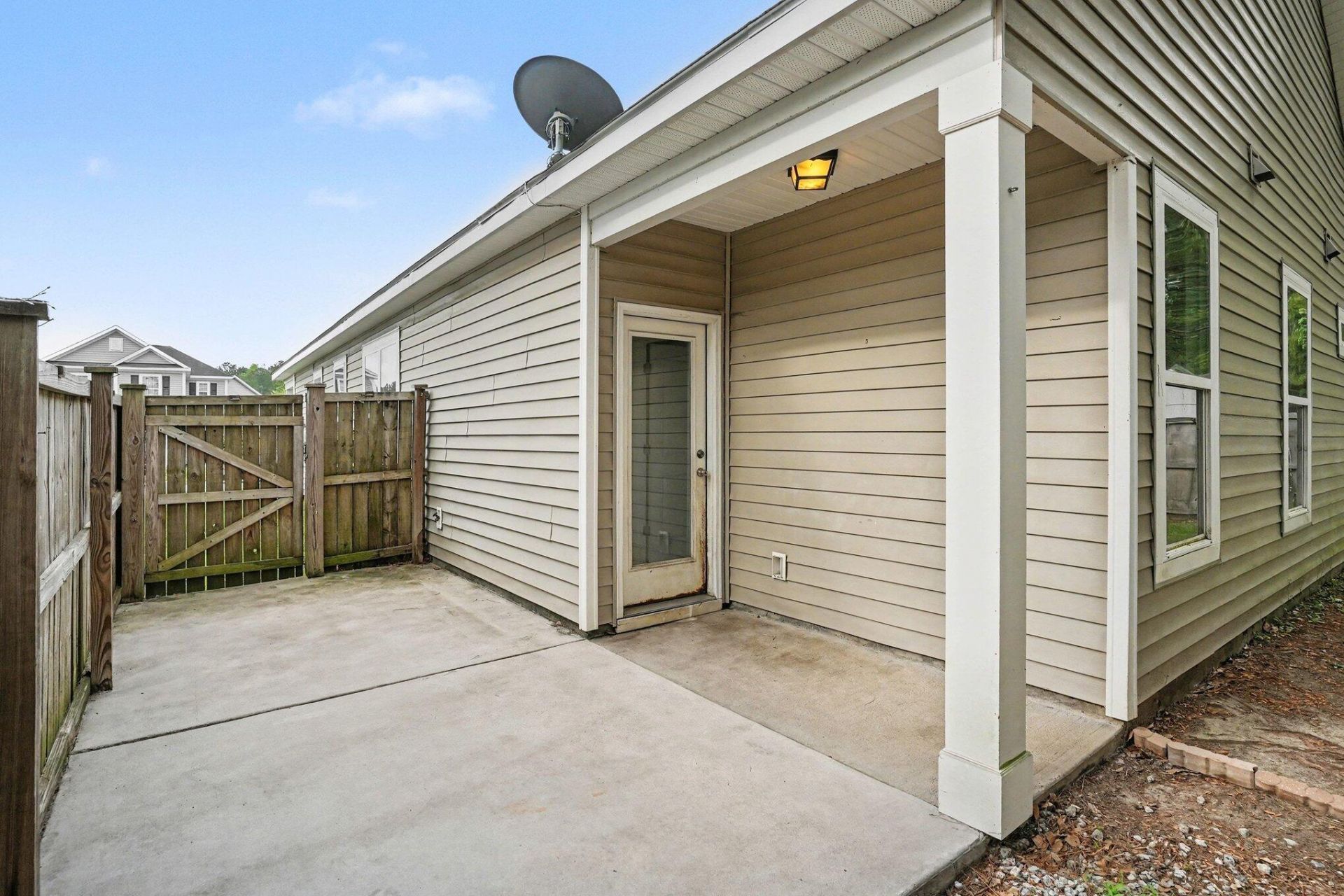 265 Oglethorpe Circle Photo 28