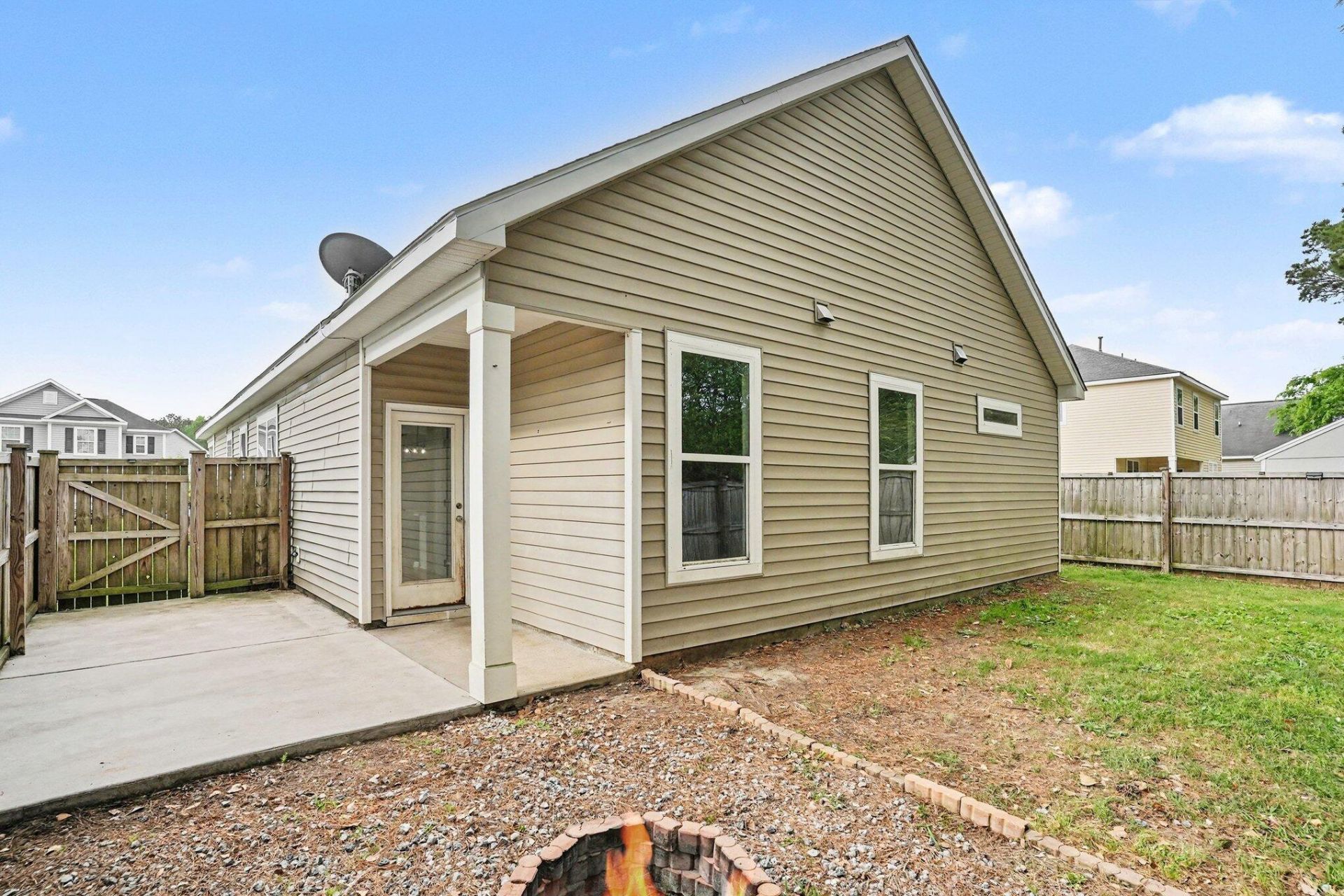 265 Oglethorpe Circle Photo 29