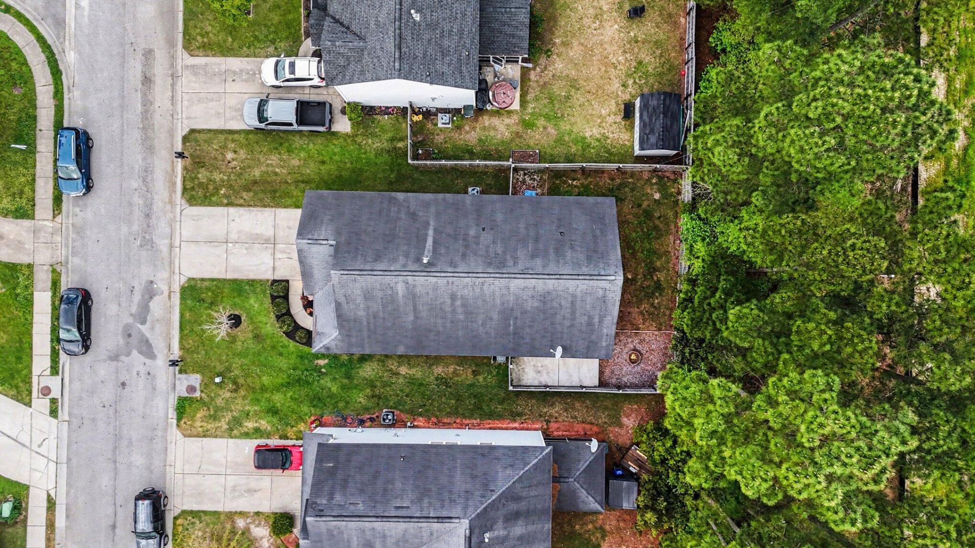 265 Oglethorpe Circle Photo 37