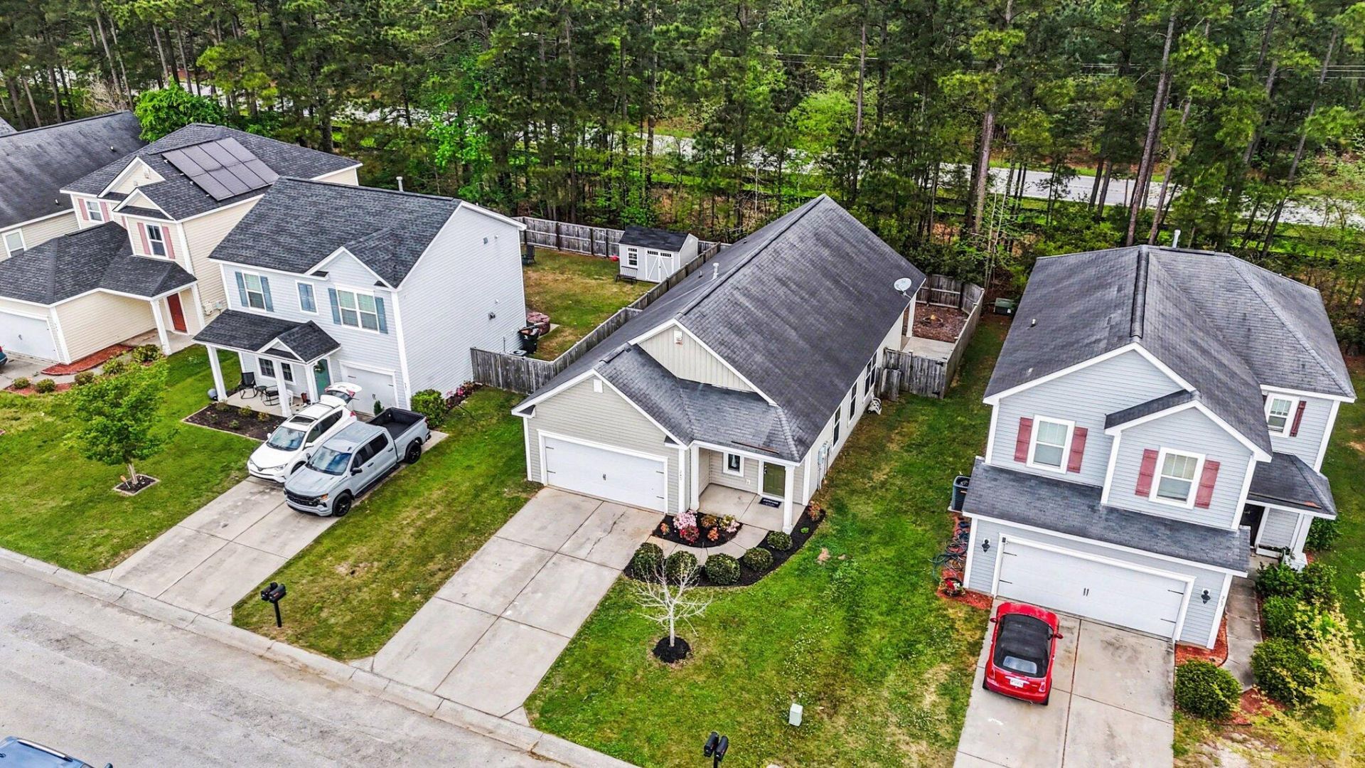 265 Oglethorpe Circle Photo 38