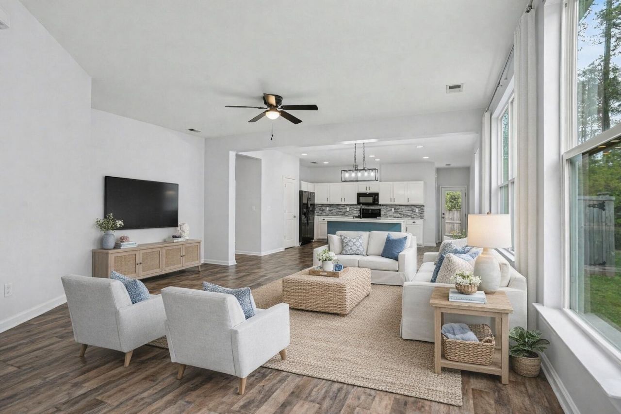 265 Oglethorpe Circle Photo 6