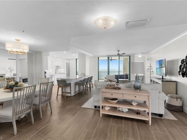 980 Cape Marco DR , Unit 1702, MARCO ISLAND, FL 34145