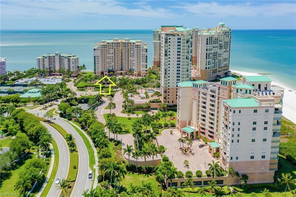 980 Cape Marco Dr , Unit 1702, Marco Island, FL 34145 Photo