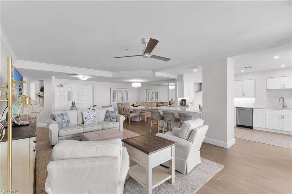 980 Cape Marco Dr , Unit 1702, Marco Island, FL 34145 Photo