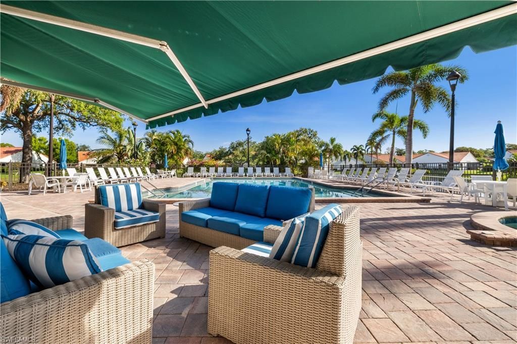 565 Beachwalk Cir, Unit T-102, Naples, FL 34108 Photo