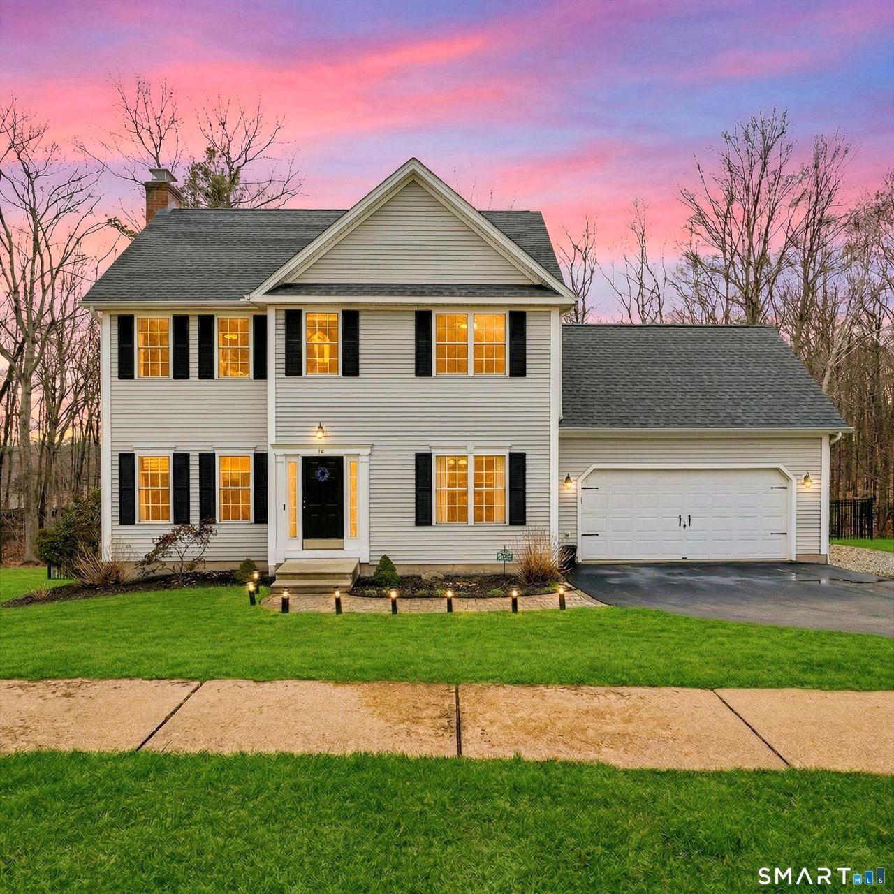 52 Tarragon, East Hampton, CT 06424 Main Photo