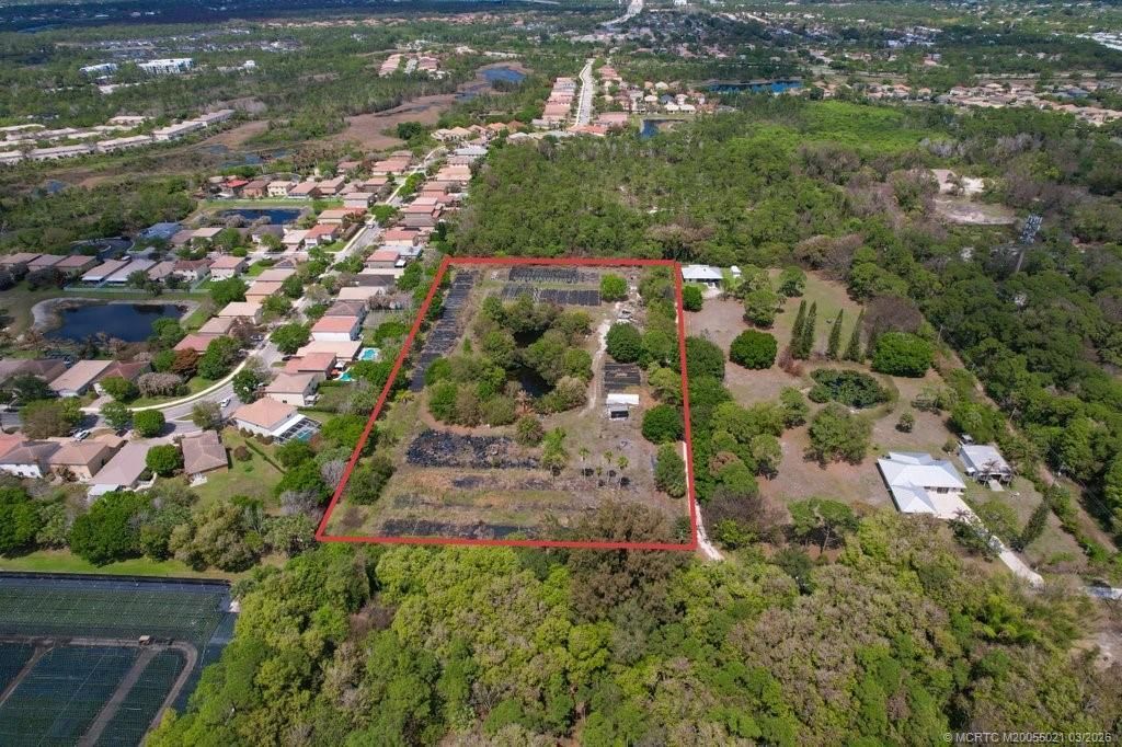 1005 SE Ponderosa Road, Stuart, FL 34997 Photo