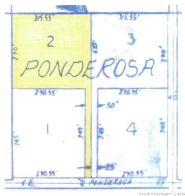 1005 SE Ponderosa Road, Stuart, FL 34997 Photo