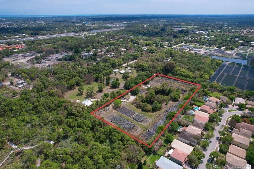 1025 SE Ponderosa Road, Stuart, FL 34997 Photo