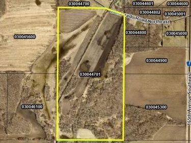 TBD Glendorado Road NE, Foley, MN 56329