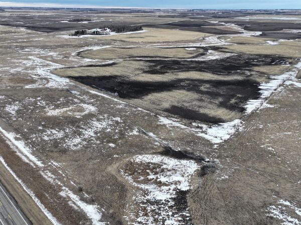 TBD 45th Street SE, Fingal, ND 58031