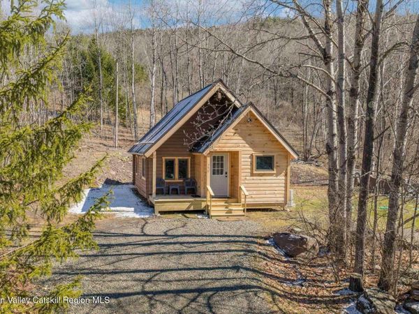 191 Mill Road, Margaretville, NY 12455