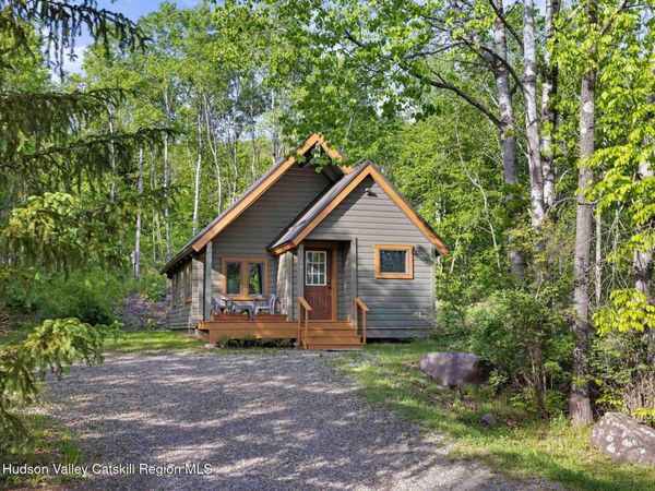 191 Mill Road, Margaretville, NY 12455