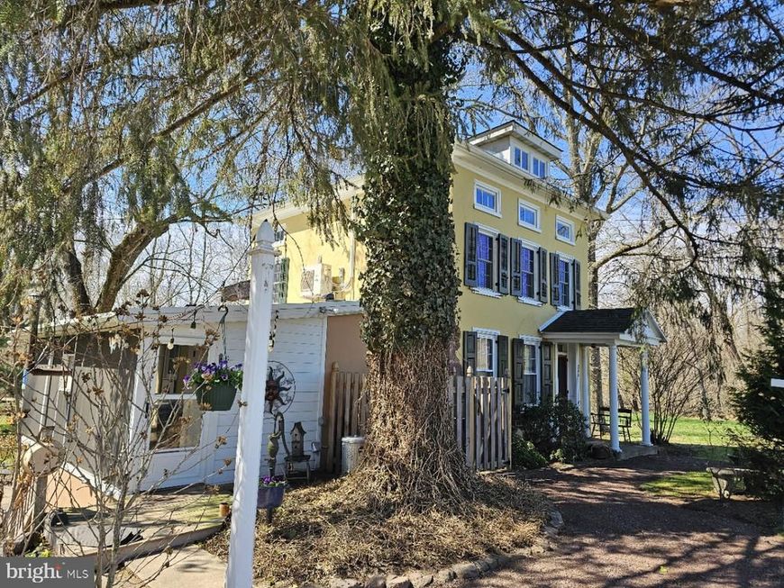 244 E Old Philadelphia Pike, Douglassville, PA 19518 Main Photo