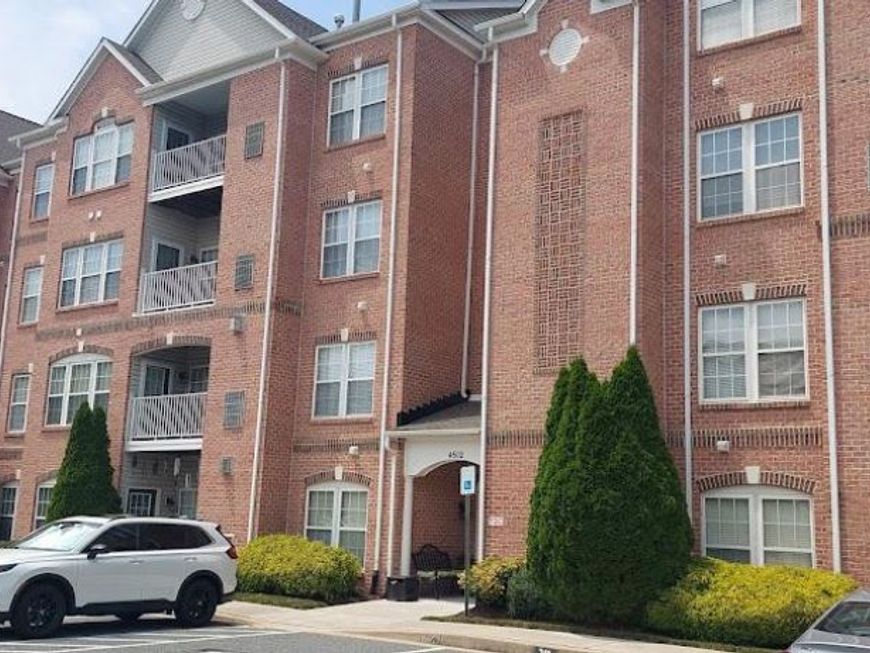 4502 P Dunton Terrace, Unit 4502P, Perry Hall, MD 21128 Main Photo