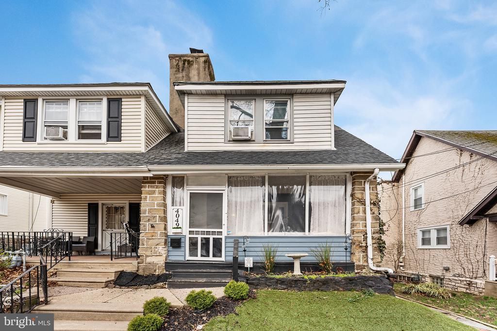 4049 ELLENDALE ROAD , DREXEL HILL, PA 19026