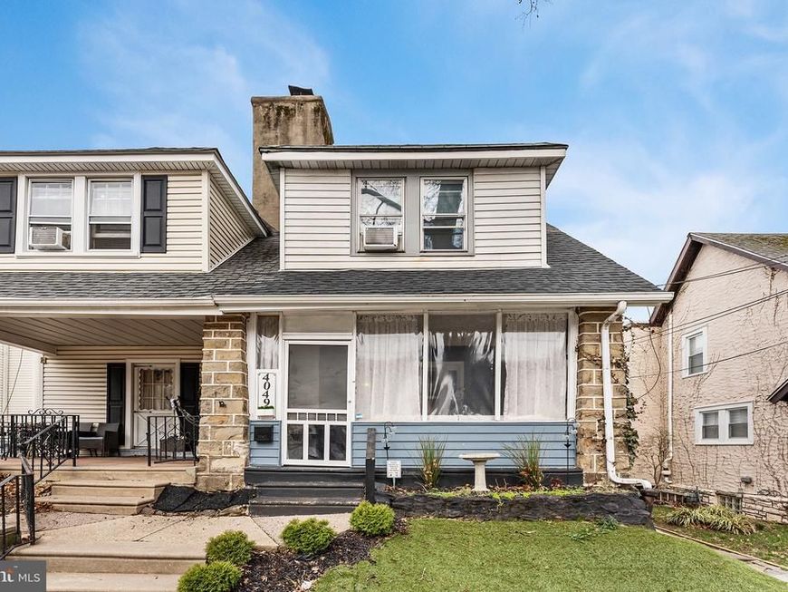 4049 Ellendale Road , Drexel Hill, PA 19026 Main Photo