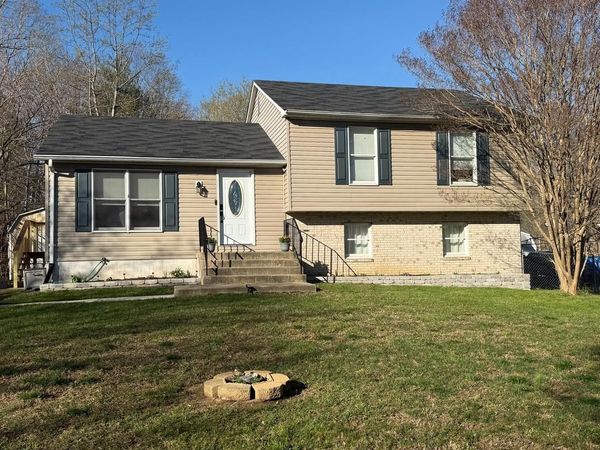 11955 SUSAN LANE, LUSBY, MD 20657