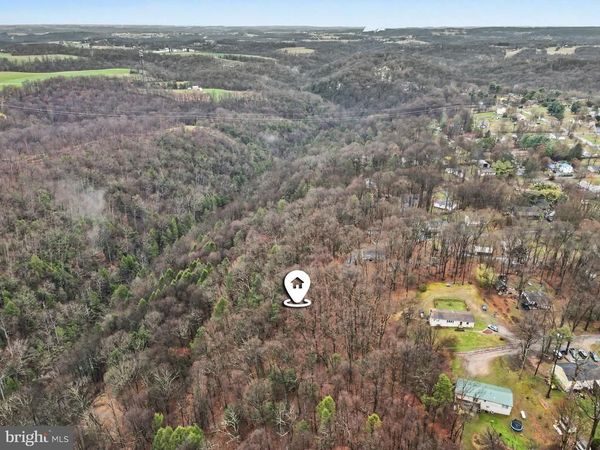 0 W MIDVALE ROAD , AIRVILLE, PA 17302