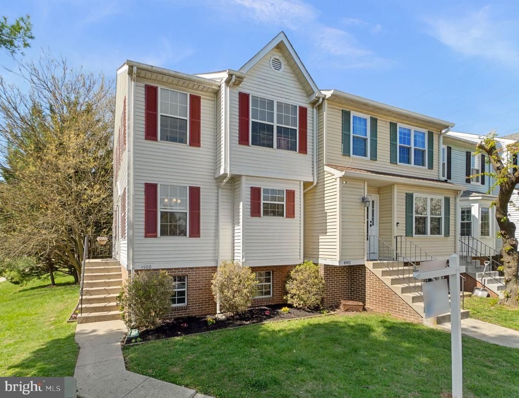 4900 Arctic Tern Court, Frederick, MD 21703 Main Photo