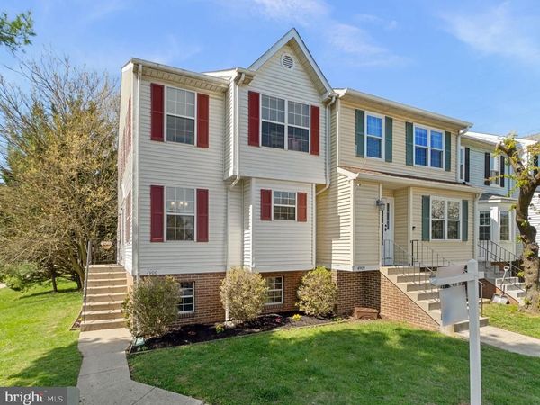 4900 ARCTIC TERN COURT, FREDERICK, MD 21703