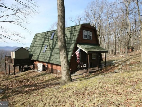 6448 RED MAPLE , HUNTINGDON, PA 16652