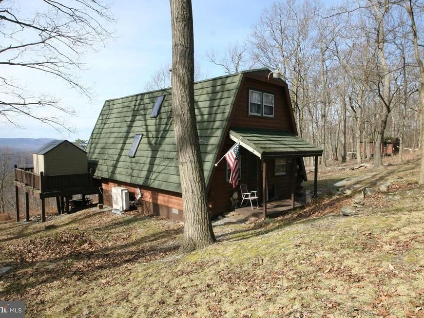 6448 Red Maple , Huntingdon, PA 16652 Main Photo