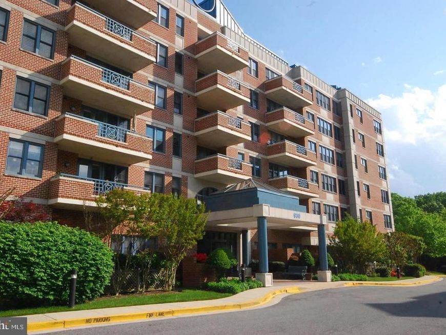 930 Astern Way , Unit 510, Annapolis, MD 21401 Main Photo