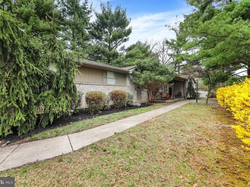 5 Park Road , Reading, PA 19609 Main Photo