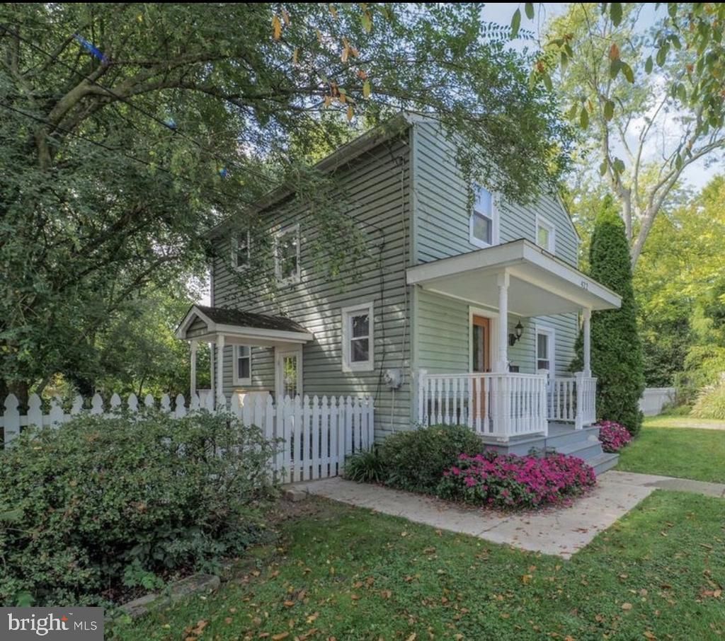 422 FORD STREET , ABERDEEN, MD 21001