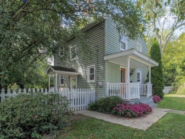 422 FORD STREET, ABERDEEN, MD 21001