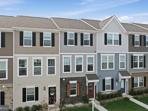 186 COOLIDGE AVENUE, RANSON, WV 25438