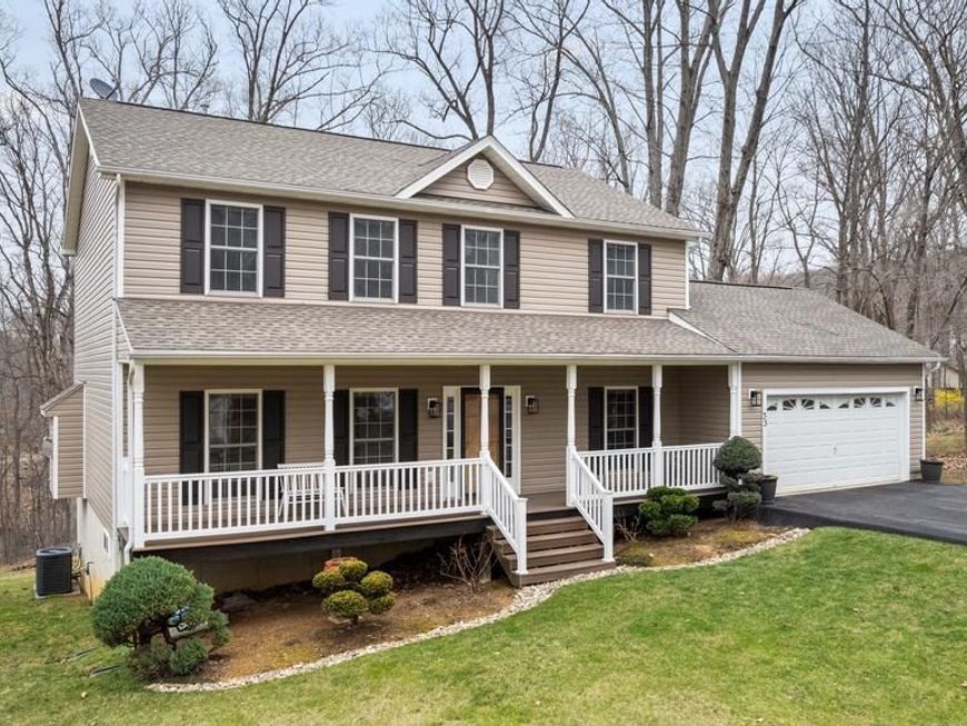 33 Caesar Road, Harpers Ferry, WV 25425 Main Photo