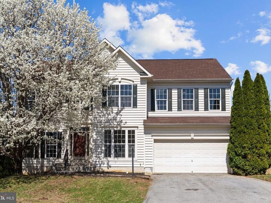 75 Killian Lane, Charles Town, WV 25414 Main Photo