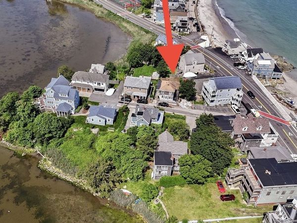 6 Montana, Hull, MA 02045