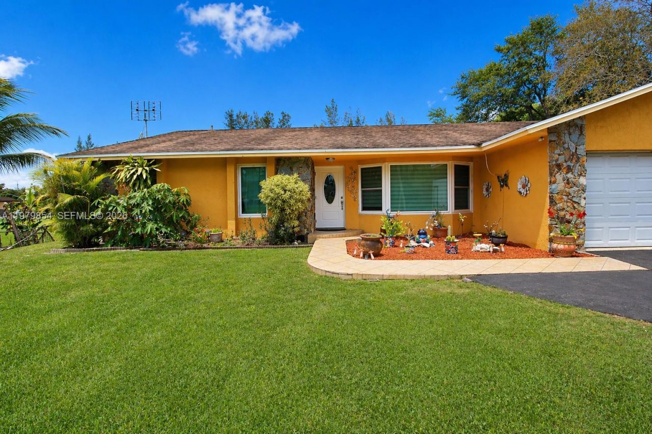 3400 SW 137th Ave, Miramar, FL 33027 Photo