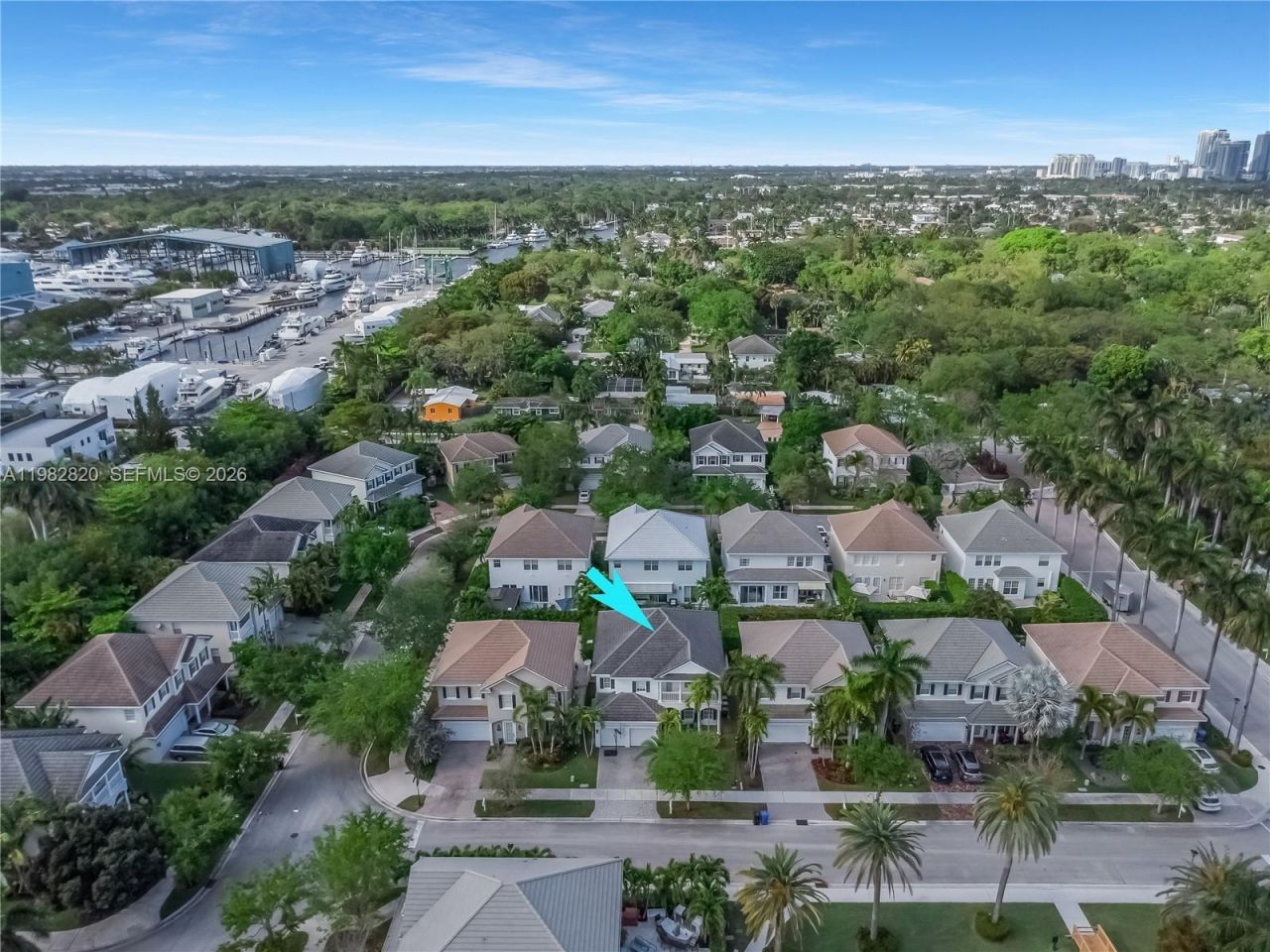 1419 SW 21st Ct , Fort Lauderdale, FL 33315 Photo