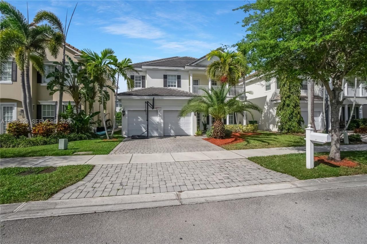 1419 SW 21st Ct, Fort Lauderdale, FL 33315 Photo