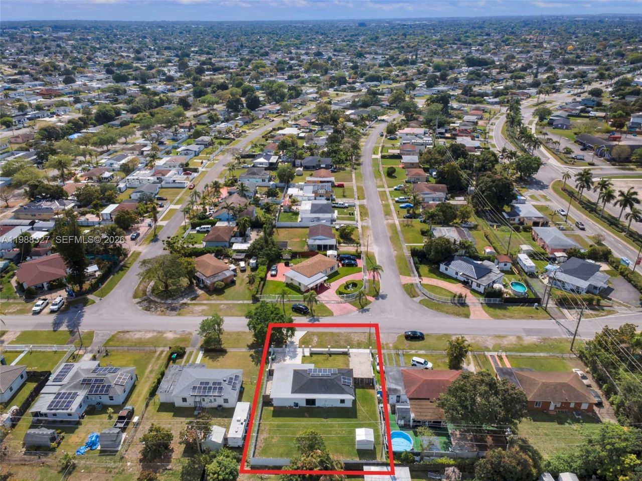 14520 Carver Dr, Miami, FL 33176 Photo