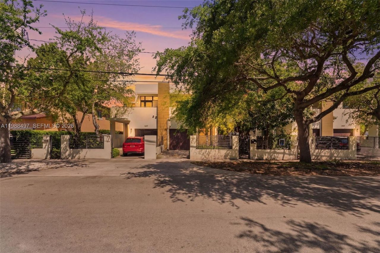 3407 Day Ave, Unit 3407, Miami, FL 33133 Photo