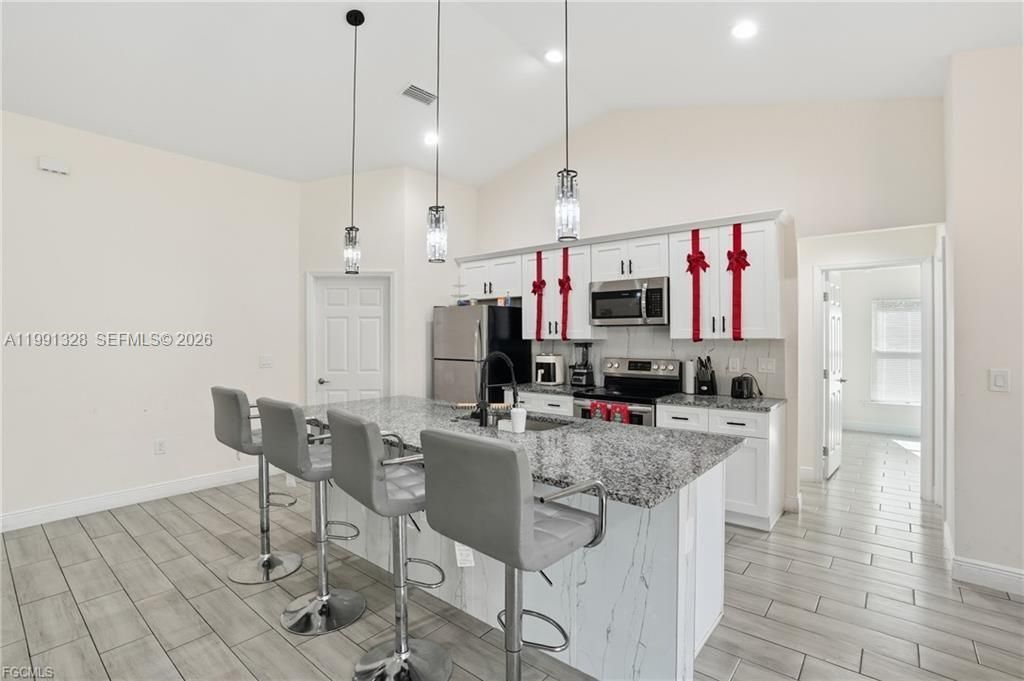 1013 Atherton Ave, Lehigh Acres, FL 33971 Photo