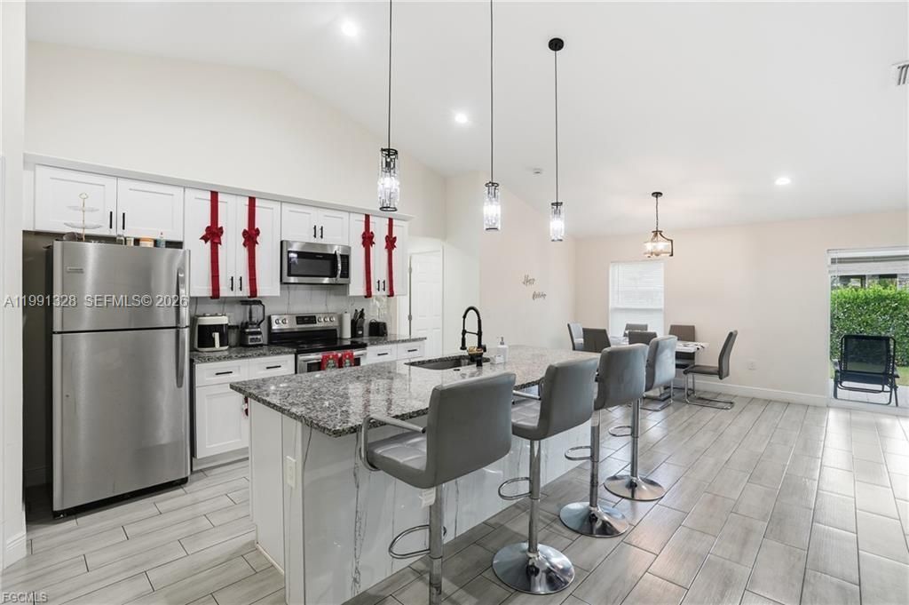 1013 Atherton Ave, Lehigh Acres, FL 33971 Photo