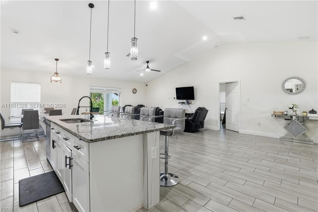 1013 Atherton Ave, Lehigh Acres, FL 33971 Photo